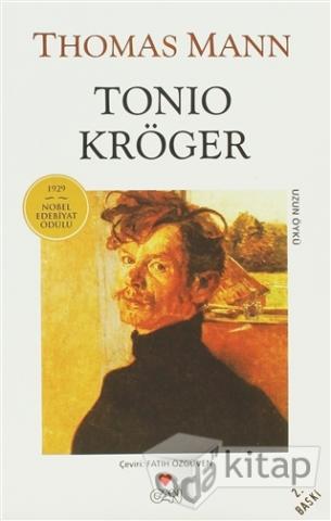 Tonio Kröger